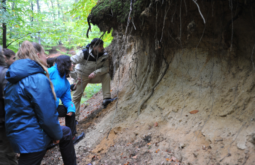 FieldTrip Romgaz 2025