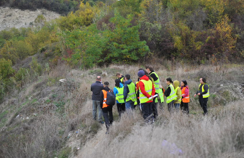 FieldTrip Romgaz 2025