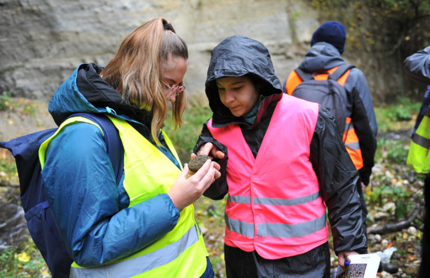 FieldTrip Romgaz 2025