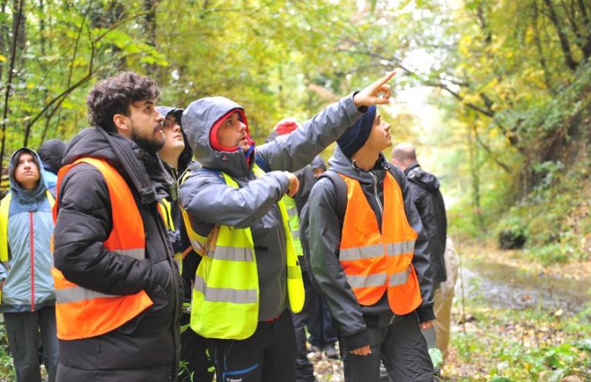 FieldTrip Romgaz 2025