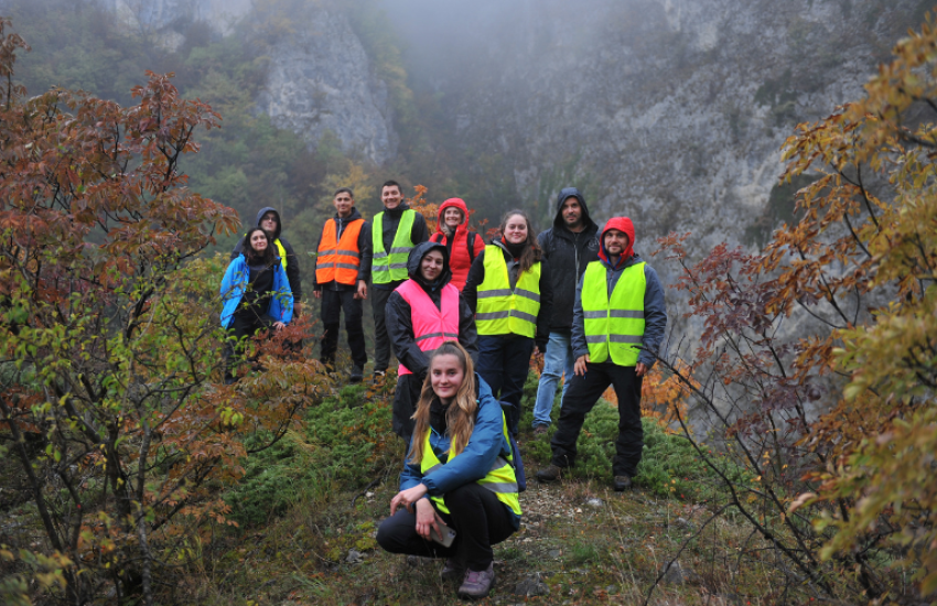 FieldTrip Romgaz 2025