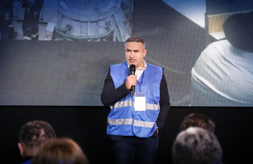 Exercițiul Aurora 2025