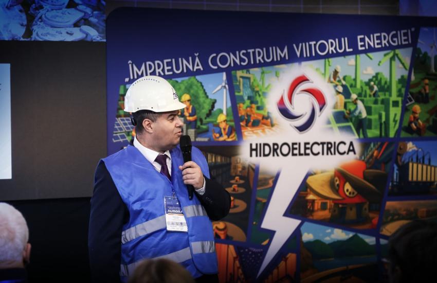 Exercițiul Aurora 2025