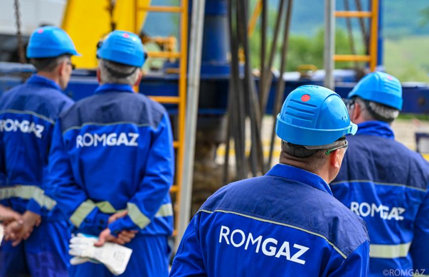 Romgaz