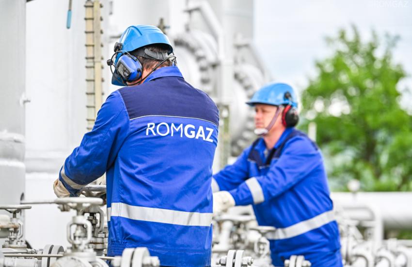 Romgaz