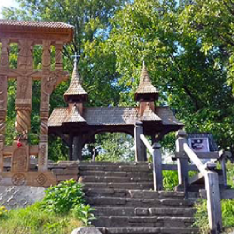 Descoperim Maramuresul